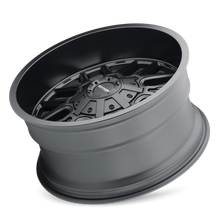 Load image into Gallery viewer, COGENT (8107) MATTE BLACK