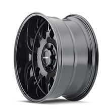 Load image into Gallery viewer, TRIPWIRE (8110) GLOSS BLACK MILLED
