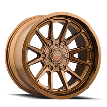 Load image into Gallery viewer, INTREPID (8116) MATTE BRONZE