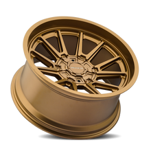 Load image into Gallery viewer, INTREPID (8116) SATIN BRONZE