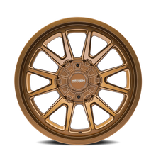 Load image into Gallery viewer, INTREPID (8116) SATIN BRONZE