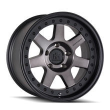 Load image into Gallery viewer, PRODIGY (8300) MATTE BLACK W/BRONZE TINT