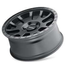 Load image into Gallery viewer, SCOUT (8302) MATTE BLACK