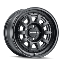 Load image into Gallery viewer, VOYAGER (8303) MATTE BLACK