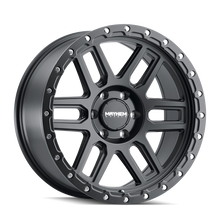 Load image into Gallery viewer, DELTA (8304) MATTE BLACK