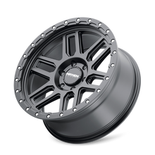 Load image into Gallery viewer, DELTA (8304) MATTE BLACK