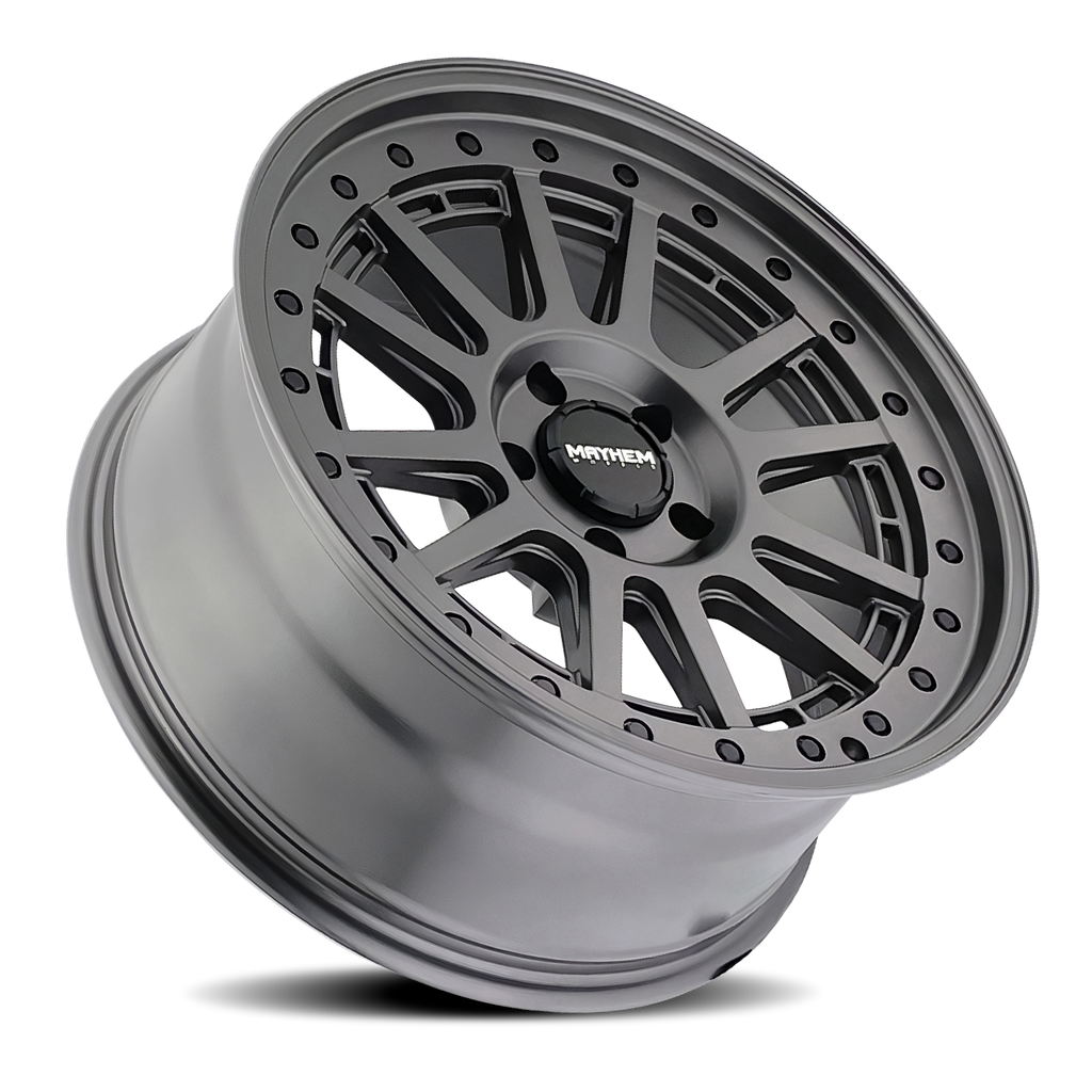 MAYHEM COMPASS 8308