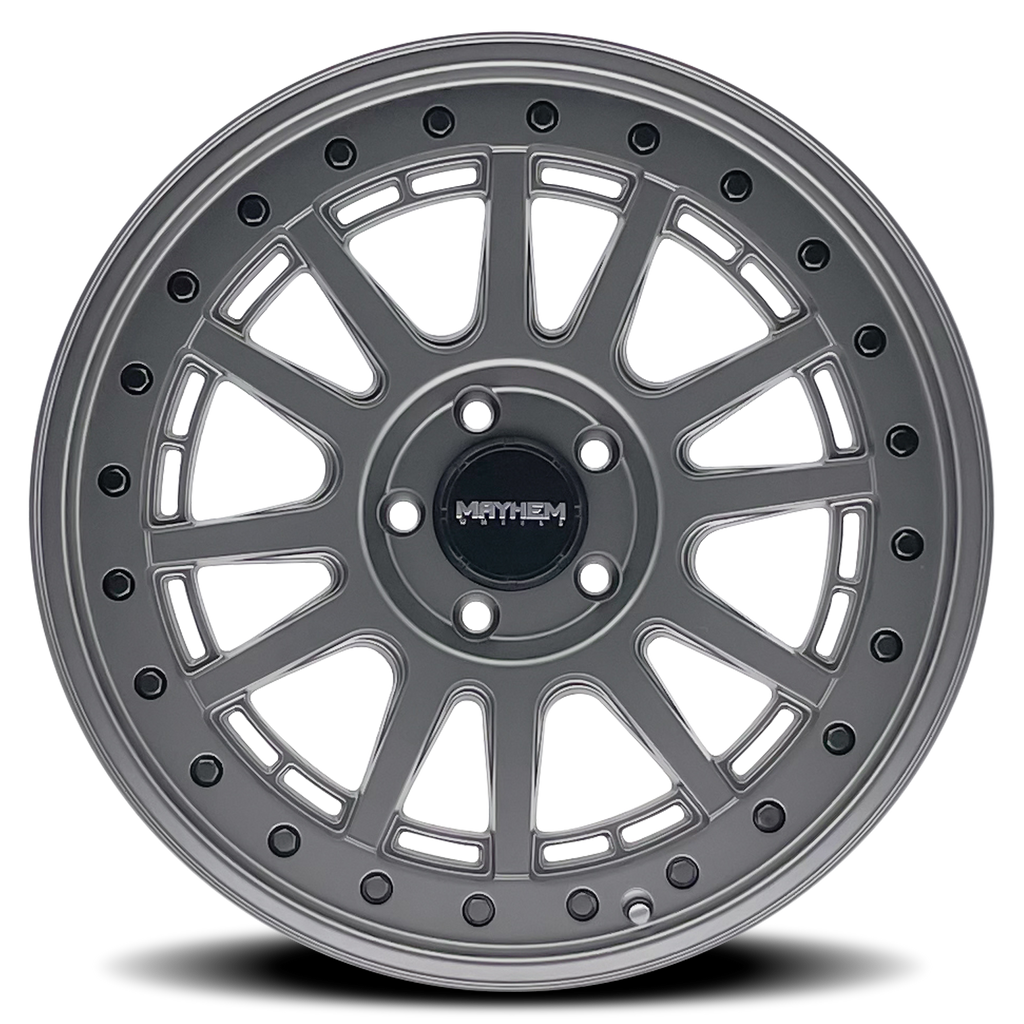 MAYHEM COMPASS 8331