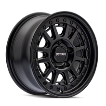 Load image into Gallery viewer, MAYHEM COMPASS 8307 MATTE BLACK