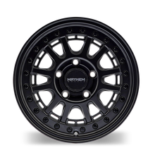 Load image into Gallery viewer, MAYHEM COMPASS 8307 MATTE BLACK