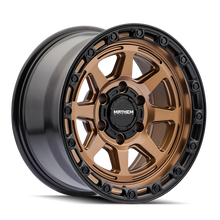 Load image into Gallery viewer, RIDGELINE (8306) SATIN BRONZE