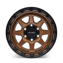 Load image into Gallery viewer, RIDGELINE (8306) SATIN BRONZE