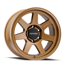 Load image into Gallery viewer, CONVOY (8307) SATIN BRONZE