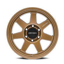 Load image into Gallery viewer, CONVOY (8307) SATIN BRONZE