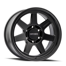 Load image into Gallery viewer, CONVOY (8307) SATIN BLACK