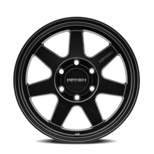 Load image into Gallery viewer, CONVOY (8307) SATIN BLACK