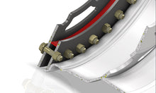 Load image into Gallery viewer, Anti-Coning Ring for 15 Inch DIY Bead Locks Motobilt