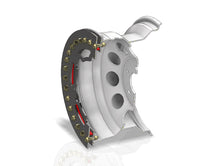Load image into Gallery viewer, Anti-Coning Ring for 15 Inch DIY Bead Locks Motobilt