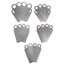 Load image into Gallery viewer, Shims Master Pack Kit Motobilt