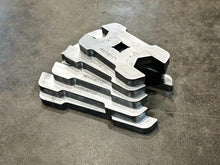 Load image into Gallery viewer, Jam Nut Wrench Set 2 Motobilt