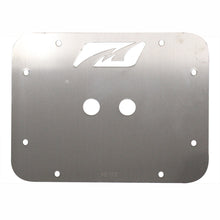 Load image into Gallery viewer, Aluminum Tailgate Plate for Jeep JK/JKU Motobilt