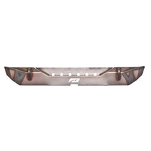 Load image into Gallery viewer, Jeep JK Rear Stubby Bumper 07-18 Wrangler JK Bare Steel Motobilt