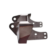 Load image into Gallery viewer, Jeep JK Rear Stubby Bumper 07-18 Wrangler JK Bare Steel Motobilt