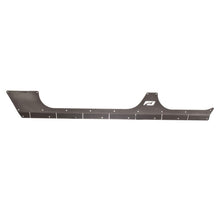 Load image into Gallery viewer, Jeep JK Unlimited Rocker Armor 07-18 Wrangler JK 4 Door Motobilt
