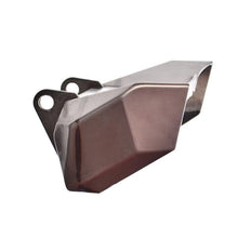 Load image into Gallery viewer, Jeep JK Front Bumper No Fog Lights 07-18 Wranger JK The Hammer Series Bare Steel Motobilt