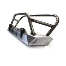 Load image into Gallery viewer, Hammer Series Front Bumper w/Grill Hoop and Stinger for Jeep JK/JKU Motobilt