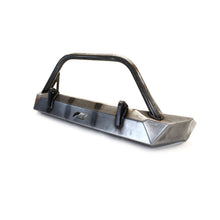 Load image into Gallery viewer, Hammer Series Front Bumper w/Stinger for 07-18 Jeep JK/JKU Motobilt