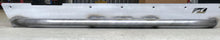Load image into Gallery viewer, Jeep YJ Rocker Guards For Competition Corners W/Step 87-95 Wrangler YJ Bare Steel Motobilt