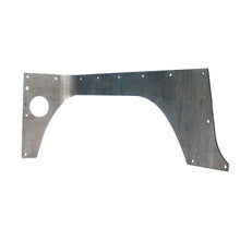 Load image into Gallery viewer, Jeep YJ Competition Cut Corners Bare Steel Pair Motobilt