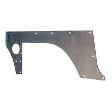 Load image into Gallery viewer, Jeep YJ Competition Cut Corners Bare Steel Pair Motobilt