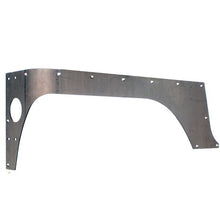 Load image into Gallery viewer, Jeep YJ Competition Cut Corners Bare Steel Pair Motobilt