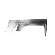 Load image into Gallery viewer, Aluminum Comp Cut Corner Guards for Jeep TJ Motobilt