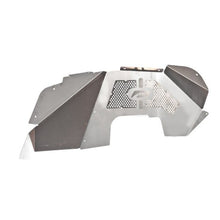 Load image into Gallery viewer, Jeep JK Front Inner Fenders 07-18 Wrangler JK Aluminum Motobilt