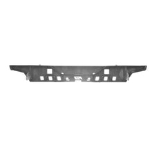 Load image into Gallery viewer, Jeep JK Rear Bumper 07-18 Wrangler JK Crusher Series Bare Steel Motobilt