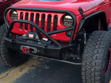 Load image into Gallery viewer, Crusher 2 Inch Front Fenders for Jeep JK/JKU Motobilt