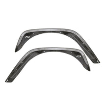 Load image into Gallery viewer, Crusher 4 Inch Rear Fenders for 07-18 Jeep Wrangler JK/JKU Motobilt