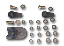 Load image into Gallery viewer, Jeep JL/Gladiator Front Bumper W/Bull Bar Crusher 2018-Present Wrangler JL/Gladiator Motobilt