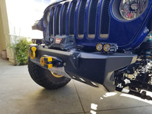 Load image into Gallery viewer, Jeep JL/Gladiator Front Bumper 2018-Present Wrangler JL/Gladiator Motobilt