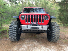 Load image into Gallery viewer, Jeep JL/Gladiator Front Bumper 2018-Present Wrangler JL/Gladiator Motobilt