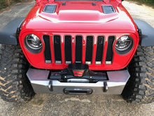 Load image into Gallery viewer, Jeep JL/Gladiator Front Bumper 2018-Present Wrangler JL/Gladiator Motobilt