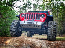 Load image into Gallery viewer, Jeep JL/Gladiator Front Bumper 2018-Present Wrangler JL/Gladiator Motobilt