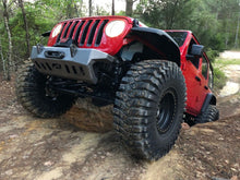 Load image into Gallery viewer, Jeep JL/Gladiator Front Bumper 2018-Present Wrangler JL/Gladiator Motobilt