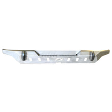 Load image into Gallery viewer, Jeep JL Rear Bumper Crusher With Spare Tire Cut Out 2018-Pres Wrangler JL Motobilt