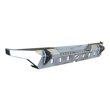 Load image into Gallery viewer, Jeep JL Rear Bumper Crusher With Spare Tire Cut Out 2018-Pres Wrangler JL Motobilt