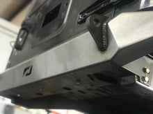 Load image into Gallery viewer, Jeep JK Frame Chop Rear Bumper and Cross Member 07-17 Wrangler JK Motobilt