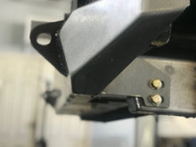 Load image into Gallery viewer, Jeep JK Frame Chop Rear Bumper and Cross Member 07-17 Wrangler JK Motobilt